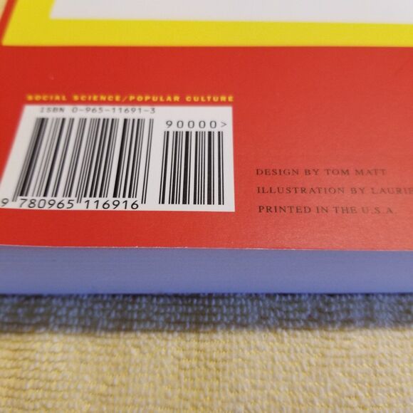 You're too kind - a brief history of flattery paperback book - Picture 3 of 7